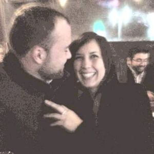 Meet your Posher, Elisa